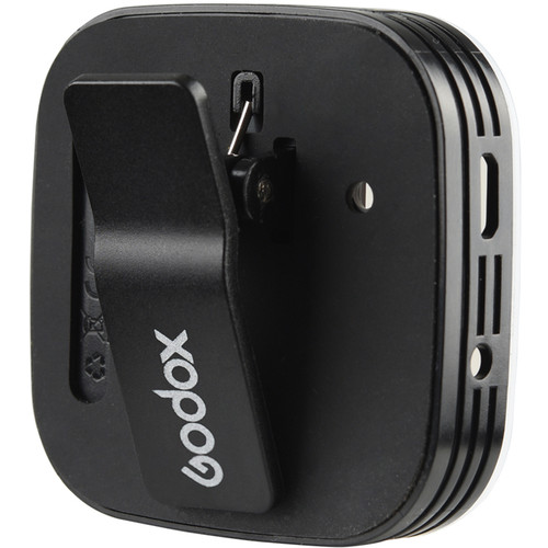 Godox LEDM32 LED svetlo za smartfon - 4